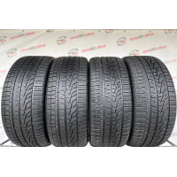 255/45 R19 HANKOOK WINTER I CEPT EVO2 RUN FLAT W320B 6mm