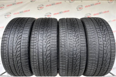 255/45 R19 HANKOOK WINTER I CEPT EVO2 RUN FLAT W320B 6mm
