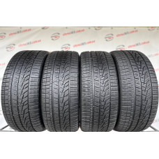255/45 R19 HANKOOK WINTER I CEPT EVO2 RUN FLAT W320B 6mm