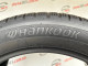 255/45 R19 HANKOOK WINTER I CEPT EVO2 RUN FLAT W320B 6mm