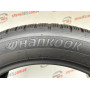 255/45 R19 HANKOOK WINTER I CEPT EVO2 RUN FLAT W320B 6mm