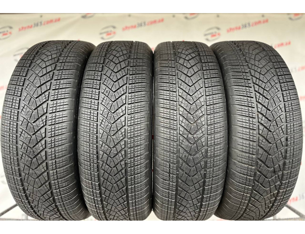 235/60 R20 GOODYEAR ULTRAGRIP PERFORMANCE + 7mm