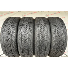 235/60 R20 GOODYEAR ULTRAGRIP PERFORMANCE + 7mm
