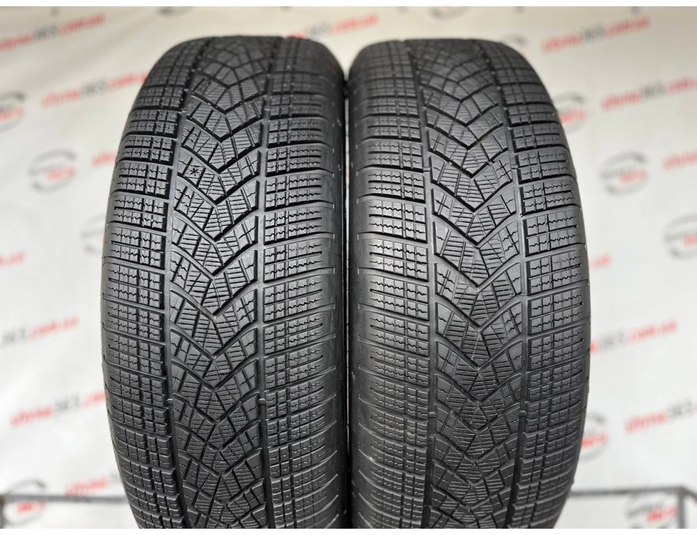 235/60 R20 GOODYEAR ULTRAGRIP PERFORMANCE + 7mm
