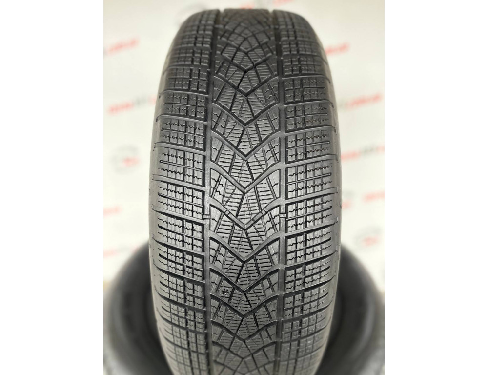235/60 R20 GOODYEAR ULTRAGRIP PERFORMANCE + 7mm