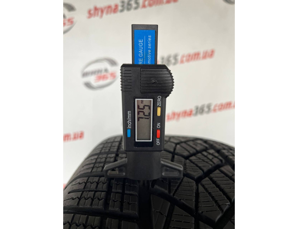 235/60 R20 GOODYEAR ULTRAGRIP PERFORMANCE + 7mm