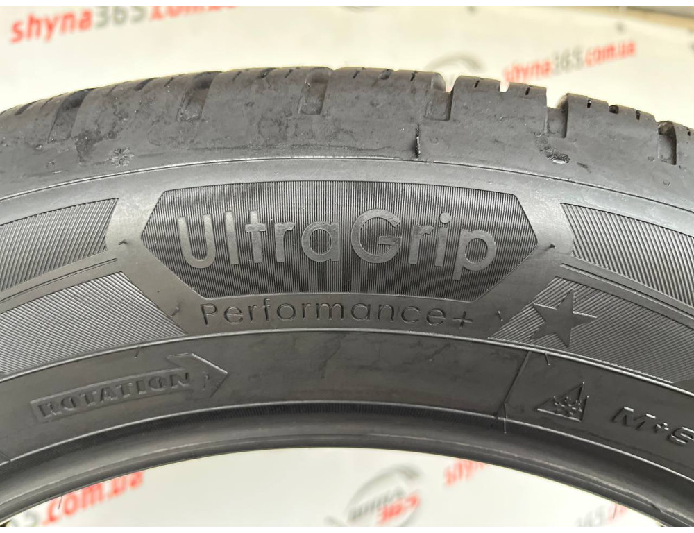 235/60 R20 GOODYEAR ULTRAGRIP PERFORMANCE + 7mm