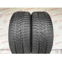 235/55 R19 PIRELLI SCORPION WINTER RUN FLAT 7mm