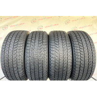 235/55 R18 BRIDGESTONE BLIZZAK DM-V3 8mm