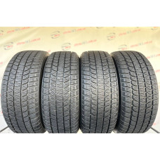 235/55 R18 BRIDGESTONE BLIZZAK DM-V3 8mm