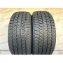 235/55 R18 BRIDGESTONE BLIZZAK DM-V3 8mm