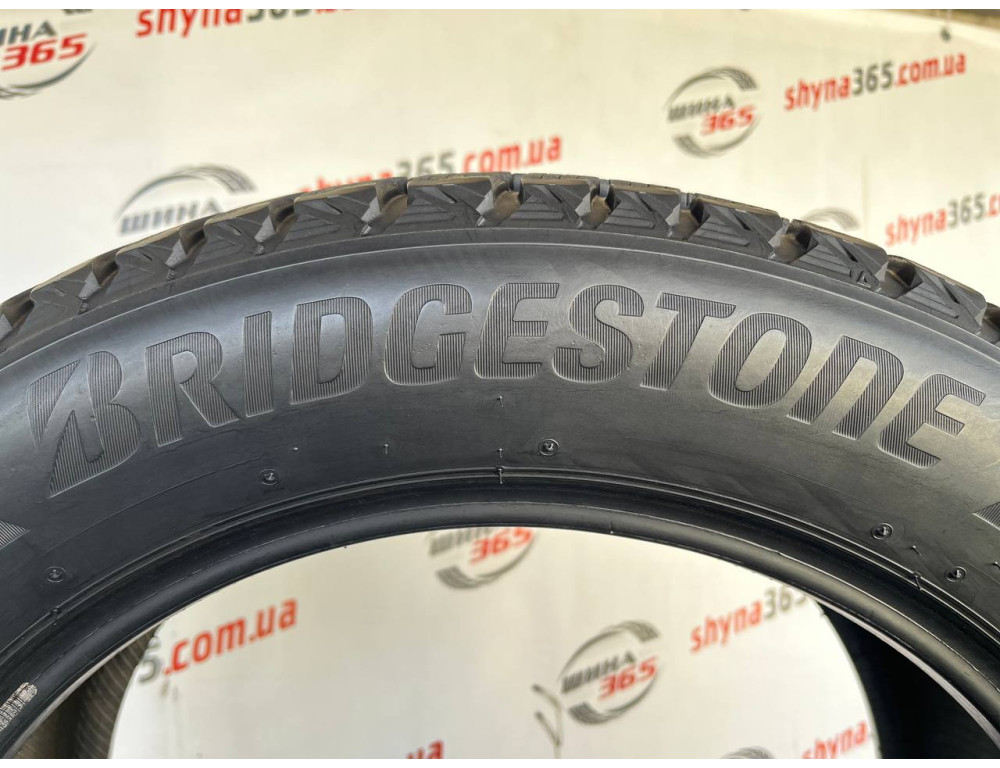 235/55 R18 BRIDGESTONE BLIZZAK DM-V3 8mm