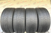 275/40 R20 PIRELLI WINTER SOTTOZERO 3 RUN FLAT 5mm