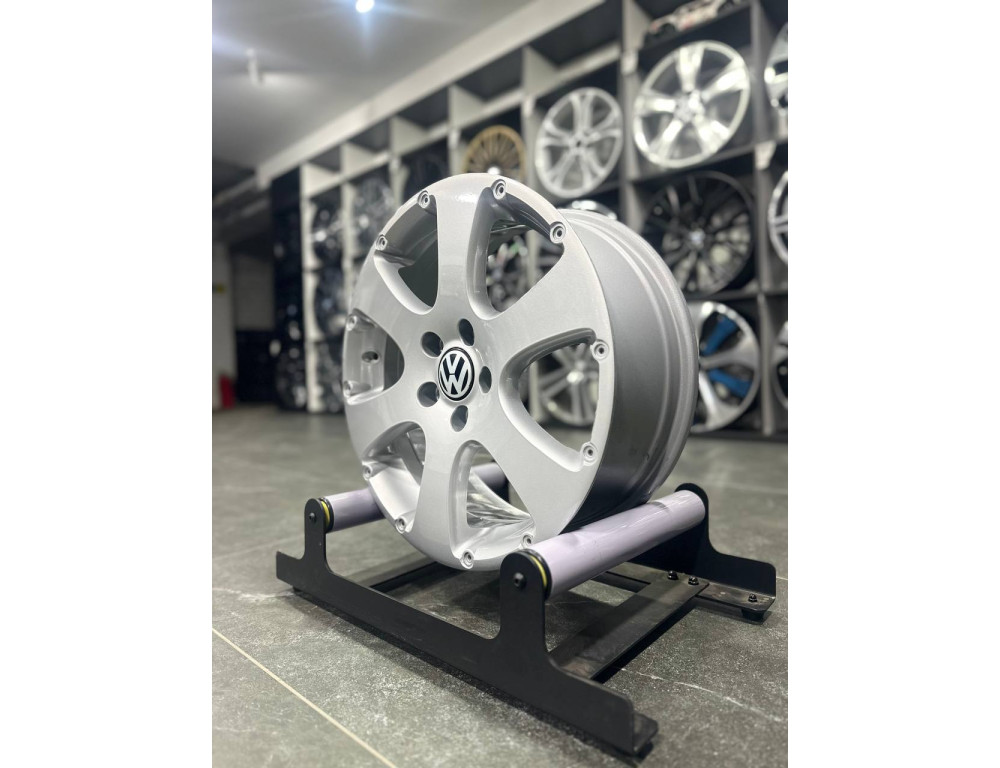 ДИСКИ ДЕМО VOLKSWAGEN 1T0601025E R17 6.5J PCD 5X112 ET42 DIA57.1 S