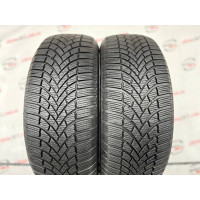 235/60 R17 BRIDGESTONE BLIZZAK LM005 7mm