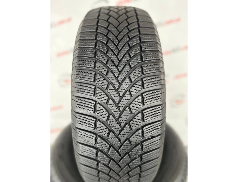 235/60 R17 BRIDGESTONE BLIZZAK LM005 7mm