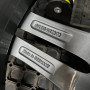 ДИСКИ БУ MERCEDES AMG A2134012000 R19 8J PCD 5X112 ET43 DIA66.6 GMF