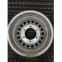 ДИСКИ СТАЛЕВІ БУ MERCEDES A9074014600 R16 5.5J PCD 6X205 ET125,5 DIA161 S