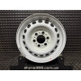 ДИСКИ СТАЛЕВІ БУ MERCEDES A9074014800 R16 6.5J PCD 6X130 ET54 DIA84.1 W