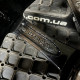 ДИСКИ ДЕМО* MERCEDES A1774010300 R17 6.5J PCD 5X112 ET44 DIA66.6 BK