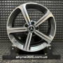 ДИСКИ ДЕМО* MERCEDES A1774011200 R17 6.5J PCD 5X112 ET44 DIA66.6 GMF