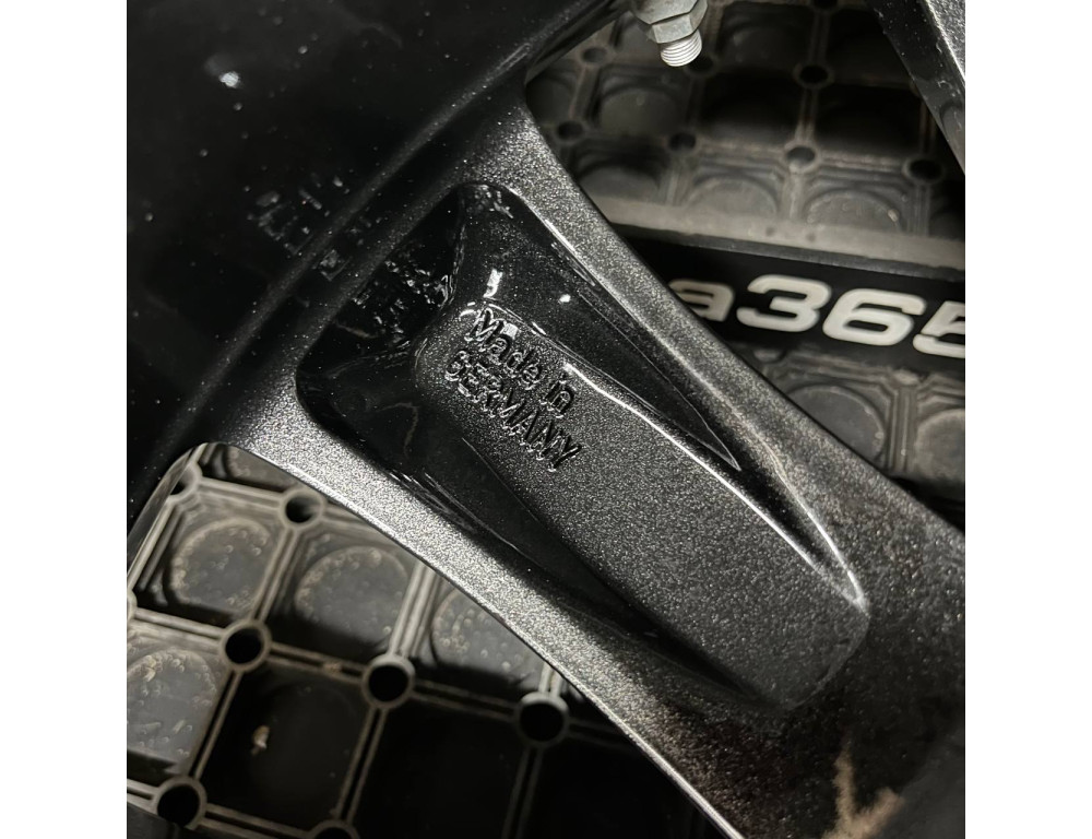 ДИСКИ БУ MERCEDES A2134010500 R19 8J PCD 5X112 ET43 DIA66.6 GMF