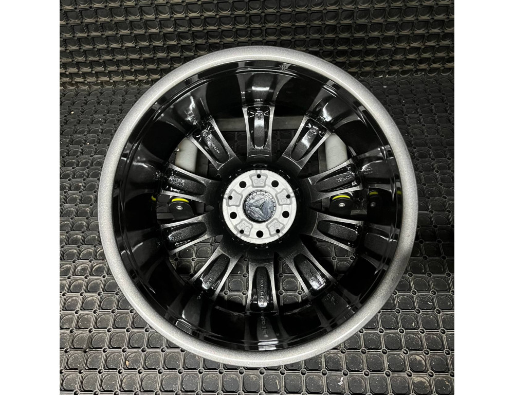 ДИСКИ БУ MERCEDES A2134010500 R19 8J PCD 5X112 ET43 DIA66.6 GMF