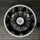ДИСКИ БУ MERCEDES A2134010500 R19 8J PCD 5X112 ET43 DIA66.6 GMF