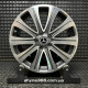 ДИСКИ БУ MERCEDES A2134010500 R19 8J PCD 5X112 ET43 DIA66.6 GMF