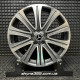 ДИСКИ БУ MERCEDES A2134010500 R19 8J PCD 5X112 ET43 DIA66.6 GMF