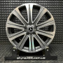 ДИСКИ БУ MERCEDES A2134010500 R19 8J PCD 5X112 ET43 DIA66.6 GMF