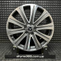 ДИСКИ БУ MERCEDES A2134010500 R19 8J PCD 5X112 ET43 DIA66.6 GMF