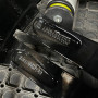 ДИСКИ БУ MERCEDES A2534014500 R18 8J PCD 5X112 ET38 DIA66.6 BKF