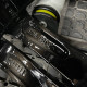 ДИСКИ БУ MERCEDES A2534014500 R18 8J PCD 5X112 ET38 DIA66.6 BKF
