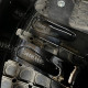 ДИСКИ БУ MERCEDES A2534014500 R18 8J PCD 5X112 ET38 DIA66.6 BKF