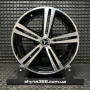 ДИСКИ БУ MERCEDES A2534014500 R18 8J PCD 5X112 ET38 DIA66.6 BKF