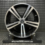 ДИСКИ БУ MERCEDES A2534014500 R18 8J PCD 5X112 ET38 DIA66.6 BKF