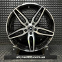 ДИСКИ БУ MERCEDES AMG A2134013800 R19 8J PCD 5X112 ET20 DIA66.6 BKF