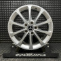 ДИСКИ БУ MERCEDES A1774010300 R17 6.5J PCD 5X112 ET44 DIA66.6 S
