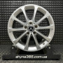 ДИСКИ БУ MERCEDES A1774010300 R17 6.5J PCD 5X112 ET44 DIA66.6 S
