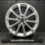 ДИСКИ БУ MERCEDES A1774010300 R17 6.5J PCD 5X112 ET44 DIA66.6 S