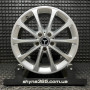 ДИСКИ БУ MERCEDES A1774010300 R17 6.5J PCD 5X112 ET44 DIA66.6 S