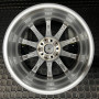 ДИСКИ БУ MERCEDES A1774010300 R17 6.5J PCD 5X112 ET44 DIA66.6 S