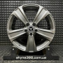 ДИСКИ БУ MERCEDES AMG A2134012000 R19 8J PCD 5X112 ET43 DIA66.6 GMF