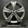 ДИСКИ БУ MERCEDES AMG A2134012000 R19 8J PCD 5X112 ET43 DIA66.6 GMF