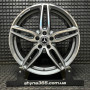 ДИСКИ БУ MERCEDES AMG A2134012000 R19 8J PCD 5X112 ET43 DIA66.6 GMF