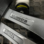 ДИСКИ БУ MERCEDES AMG A2134013800 R19 8J PCD 5X112 ET20 DIA66.6 GMF
