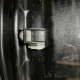ДИСКИ БУ MERCEDES AMG A2574011500 R19 8J PCD 5X112 ET33 DIA66.6 BKF