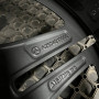 ДИСКИ БУ MERCEDES AMG A2574013000 R19 8J PCD 5X112 ET10 DIA66.6 GMF