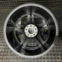 ДИСКИ БУ MERCEDES AMG A2574013000 R19 8J PCD 5X112 ET10 DIA66.6 GMF